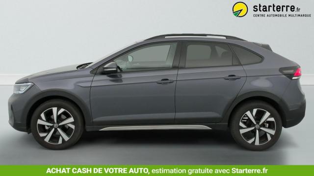 Volkswagen Taigo image 6