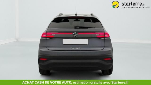 Volkswagen Taigo image 2