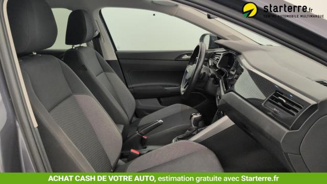 Volkswagen Taigo image 7