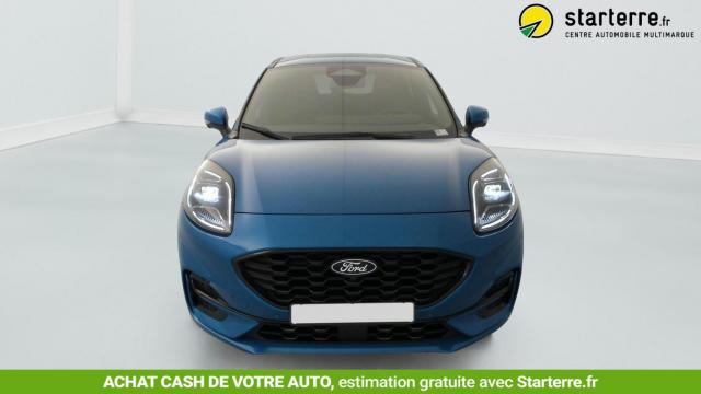 Ford Puma image 4