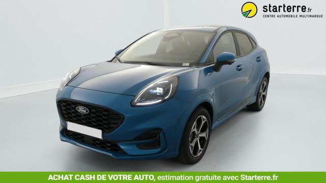 Ford Puma image 9