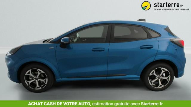 Ford Puma image 2
