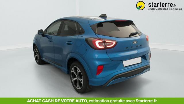 Ford Puma image 8