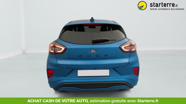 Ford Puma image 5
