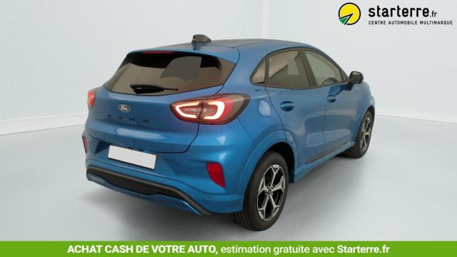 Ford Puma image 3