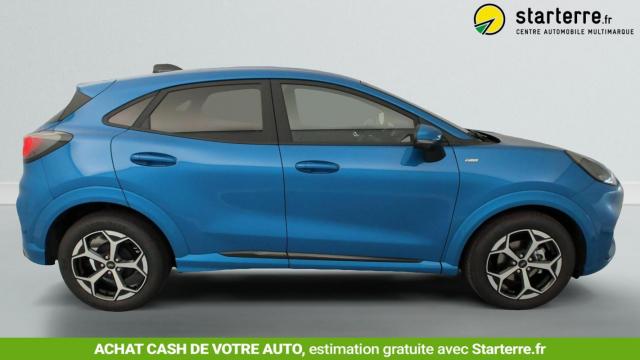 Ford Puma image 7