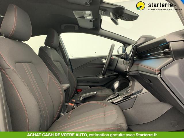 Ford Puma image 6