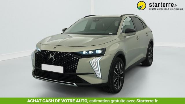 Ds Ds 7 image 1
