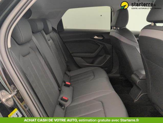 Audi A1 image 5