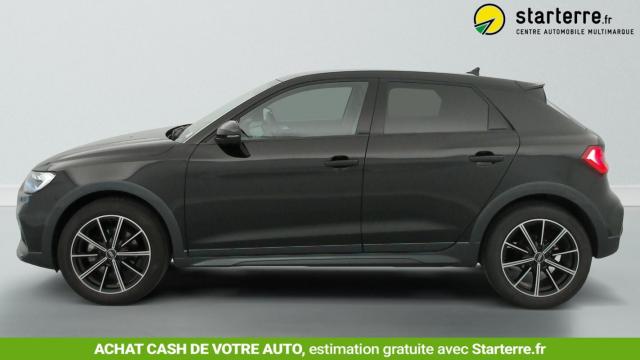 Audi A1 image 1