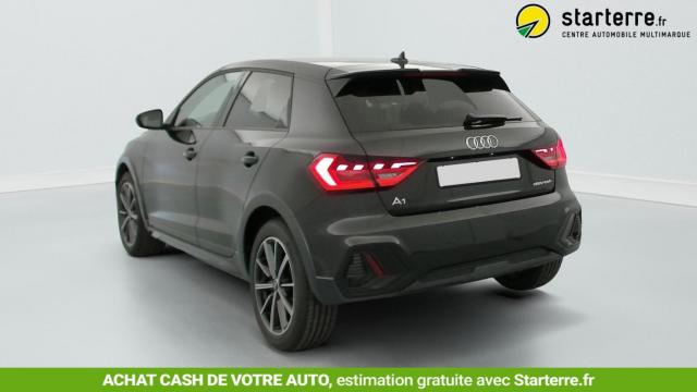 Audi A1 image 8