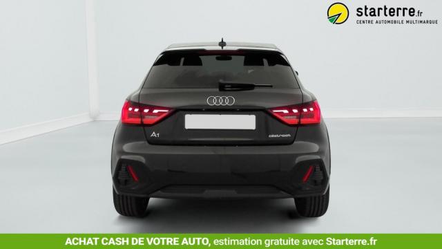 Audi A1 image 3