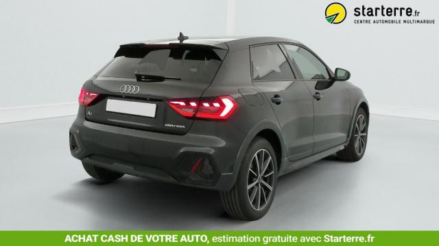 Audi A1 image 4