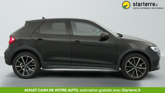 Audi A1 image 6
