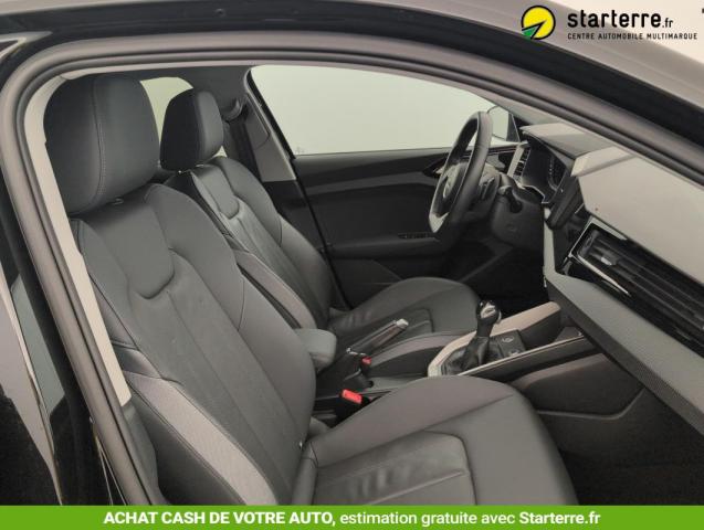 Audi A1 image 7
