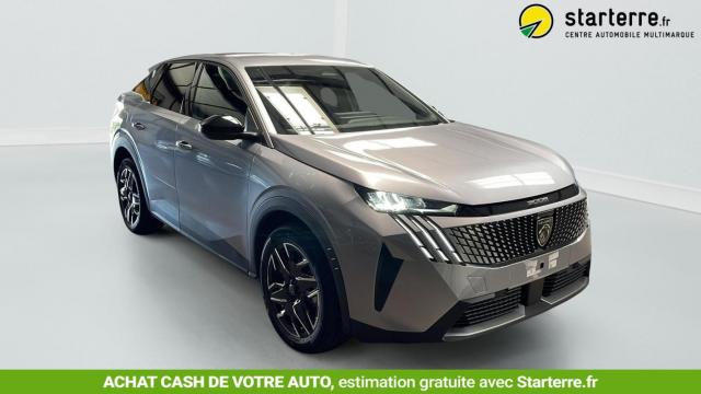 Peugeot 3008 Hybrid 145 E-Dcs6 Allure