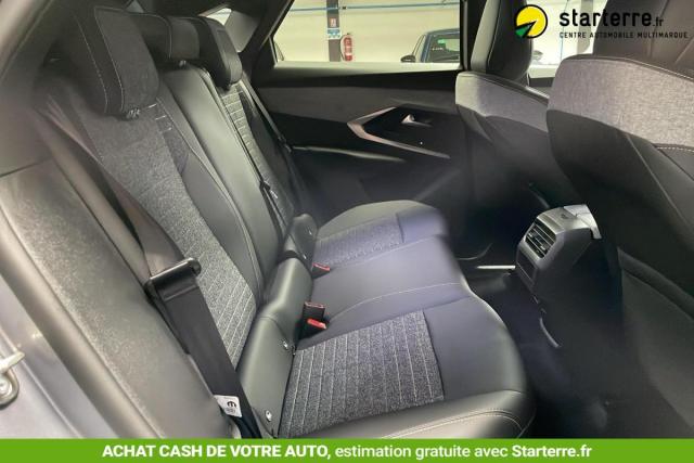 Peugeot 3008 image 2