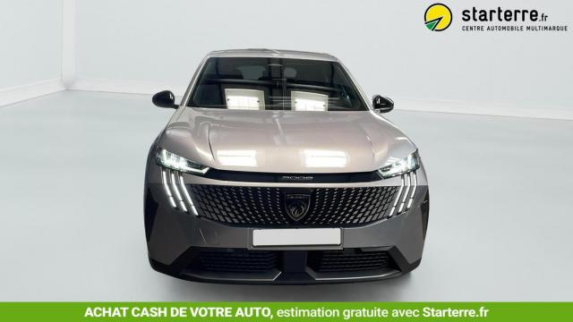 Peugeot 3008 image 4