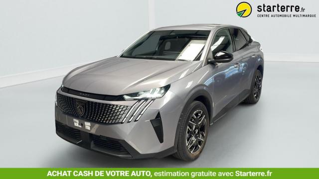 Peugeot 3008 image 7