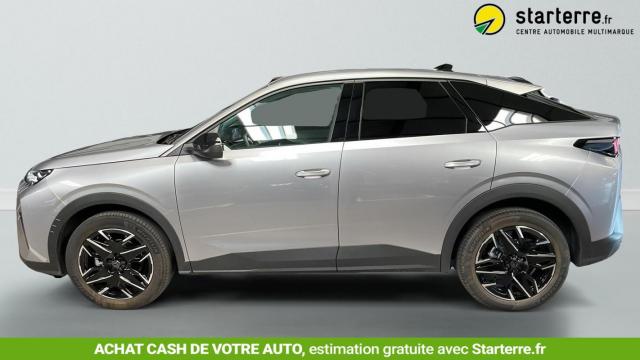 Peugeot 3008 image 6