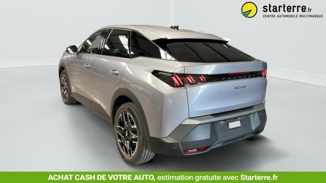 Peugeot 3008 image 5