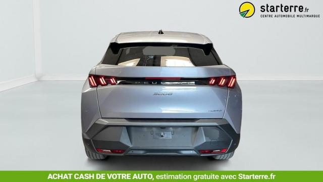 Peugeot 3008 image 9
