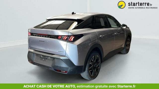 Peugeot 3008 image 1