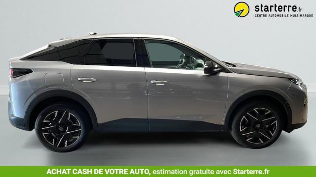 Peugeot 3008 image 3