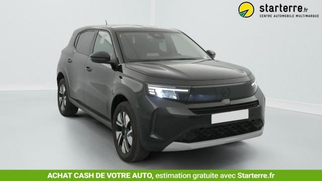 Opel Frontera Electrique Electric 113 Ch Batterie 44 Kwh Gs