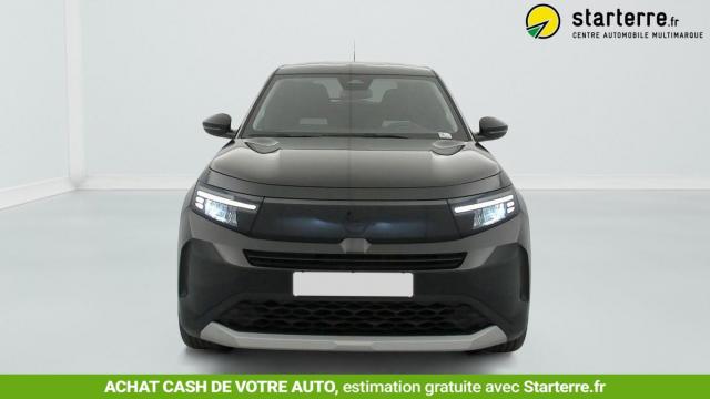 Opel Frontera image 9