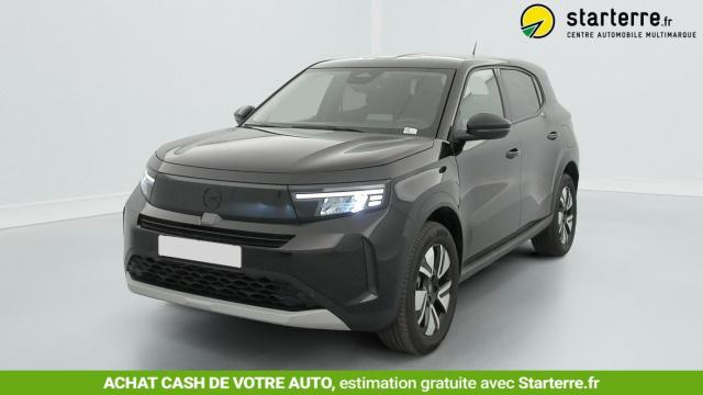 Opel Frontera image 2