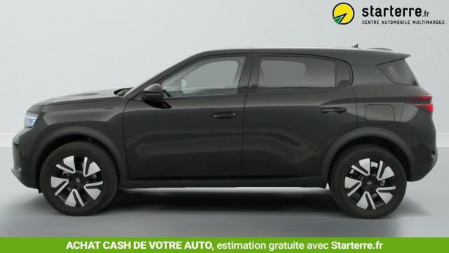 Opel Frontera image 4