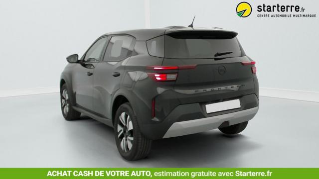 Opel Frontera image 5