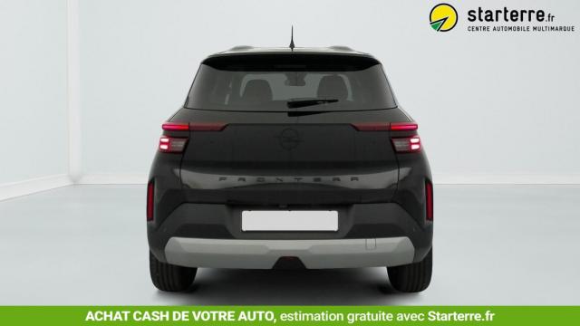 Opel Frontera image 3
