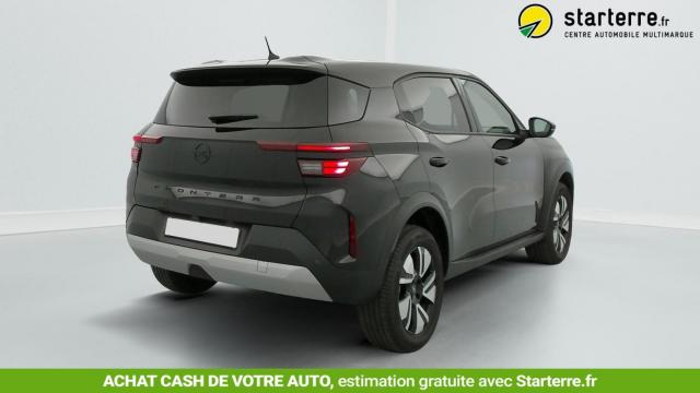 Opel Frontera image 8