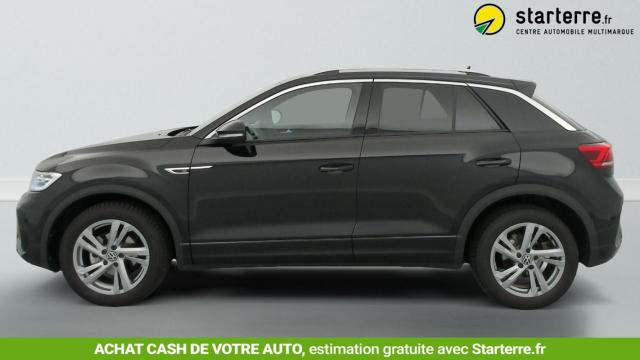 Volkswagen T-Roc image 9
