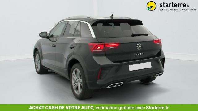 Volkswagen T-Roc image 3