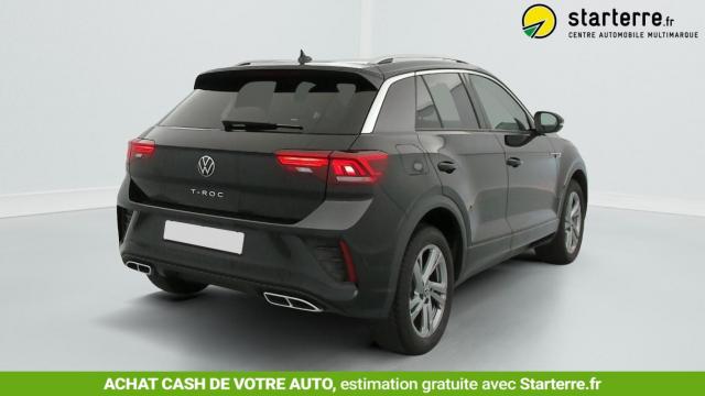 Volkswagen T-Roc image 7