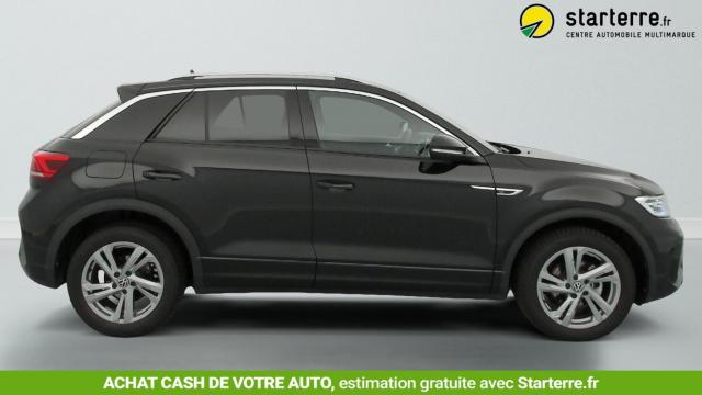 Volkswagen T-Roc image 5