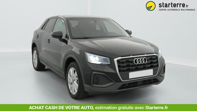 Audi Q2 35 Tfsi 150 S Tronic 7 Design