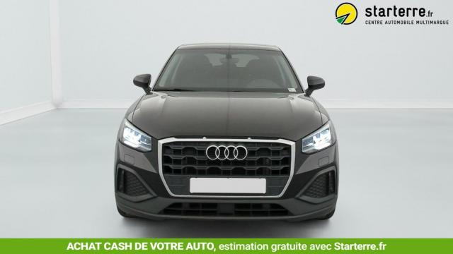 Audi Q2 image 2