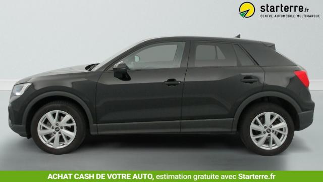 Audi Q2 image 4