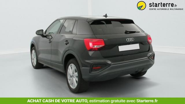 Audi Q2 image 6