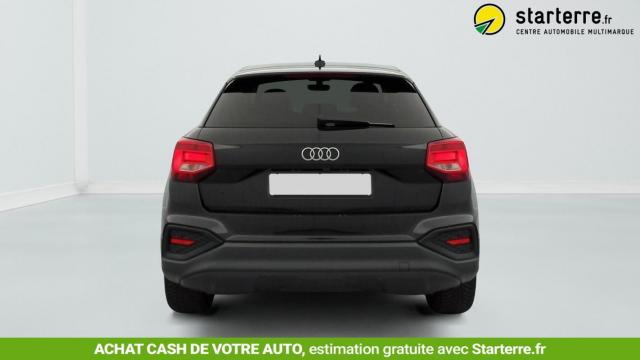 Audi Q2 image 8