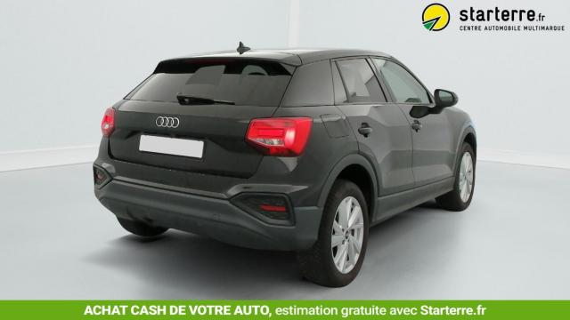 Audi Q2 image 5