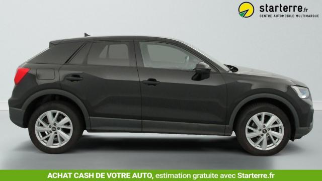 Audi Q2 image 1