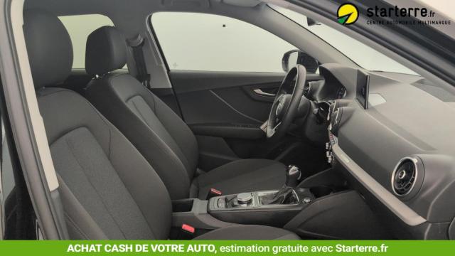 Audi Q2 image 7