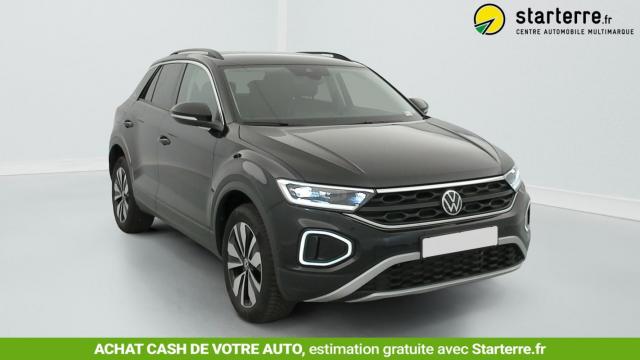Volkswagen T-Roc 2.0 Tdi 150 Start/stop Dsg7 Life Plus