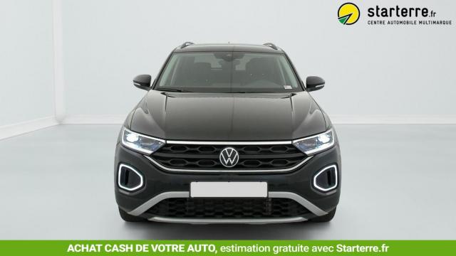 Volkswagen T-Roc image 8