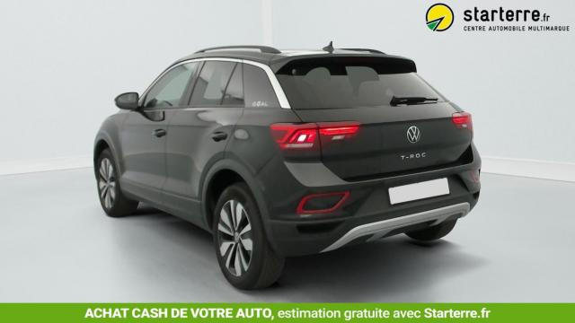 Volkswagen T-Roc image 9